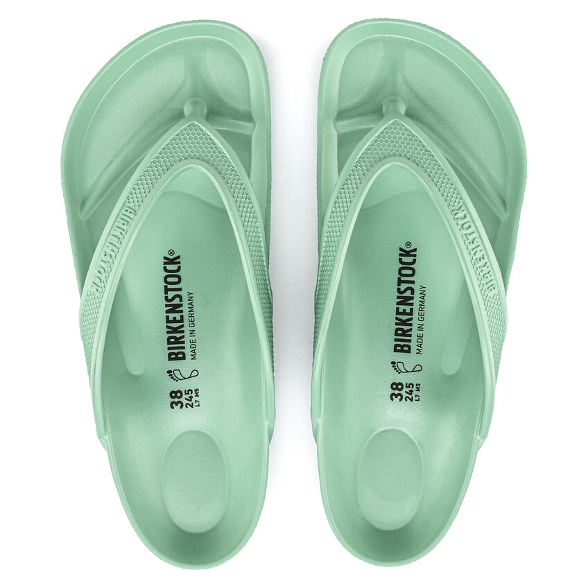 Birkenstock Honolulu EVA Bold Jade